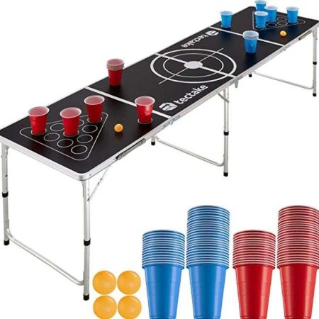 Mesa beer pong